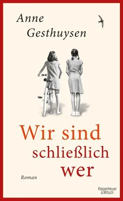 Produktbild von Wir sind schließlich wer