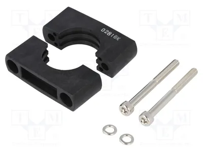 Immagine prodotto di 1x Filetto M30, avvitato. Sensori induttivi Y92E-B30 - Accessori