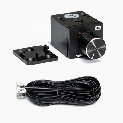 Produktbild von GLADEN RTC2 | Fernbedienung
