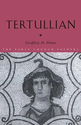Produktbild von Tertullian – Lingua: Inglese