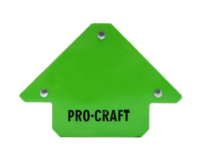 Immagine prodotto di Magnete angolare Procraft WH11