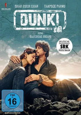 Produktbild von Dunki