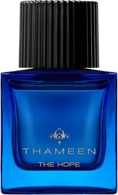 Produktbild von Die Hoffnung - parfé movaný extrakt - Volumen: 100 ml