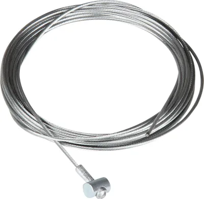 Image de Câble d'accélérateur universel 1,20 x 3200 mm Câble intérieur (mamelon 5x8mm) - RMS