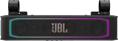 Produktbild von JBL RallyBar 21" | Universal Outdoor Bluetooth Soundbar für Fahrzeuge und Boote