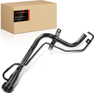 Produktbild von Frankberg 1x Kraftstoffeinfüllrohr Einfüllstutzen für Toyota RAV 4 II A2 2001-2005