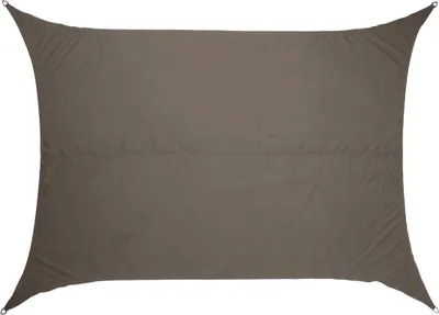 Produktbild von Sonnensegel elyora 3x2m schiefergrau  - Hespéride