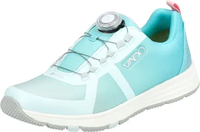 Produktbild von Vado Wanderschuh Blau in Gr. 29