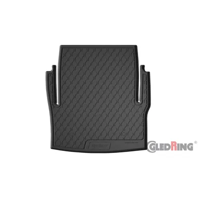 Produktbild von Gledring Laderaum-/ Kofferraumwanne Matte Gummi für BMW 3 Limousine (F30, F80)