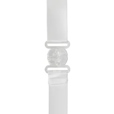 Produktbild von Bye Bra - Transparenter Tief Rückengurt