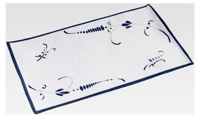 Produktbild von Baumwolle, 32 x 96 cm