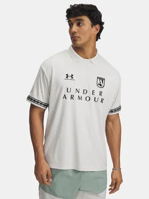 Produktbild von Under Armour Herren-T-Shirt M's 96 Terrace Jsy SS XXL
