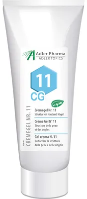 Obrázek produktu pro Minerální krémový gel č. 11 200 ml