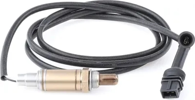 Produktbild von RIDEX Lambdasonde für VW GOLF II (19E, 1G1) Beheizt 1555mm 3922L0076