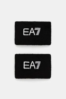 Image de Bracelet de poignet Ea7 Emporio Armani, modèle 7x000349_af18706, couleur noire, taille unique