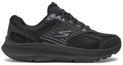 Produktbild von Skechers Go Run Consistent 2.0 - Advantage 128606-BBK, Laufschuhe, Damen, Schwarz