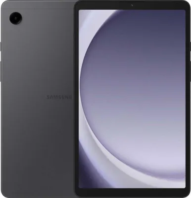 Produktbild von Samsung Galaxy Tab A8 - Tablet - Android - 64 GB - 26.69 cm (10.5") TFT (1920 x 1200) - microSD-Steckplatz
