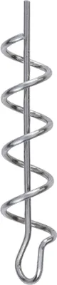 Produktbild von Balzer Shirasu Cork Screw - 5 Spiralen, Größe:M