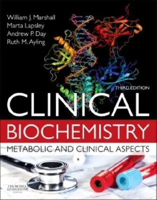 Produktbild von Clinical Biochemistry