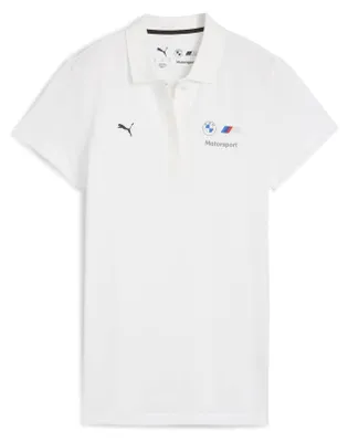 Immagine prodotto di Polo da donna Puma BMW MMS, confezione da 1
