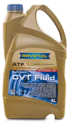Obrázok produktu pre RAVENOL olej pre automatické prevodovky 1211110