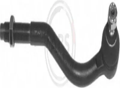 Produktbild von A.B.S. Spurstangenkopf Spurstange für CITROËN C5 III Kombi (RW) 230604