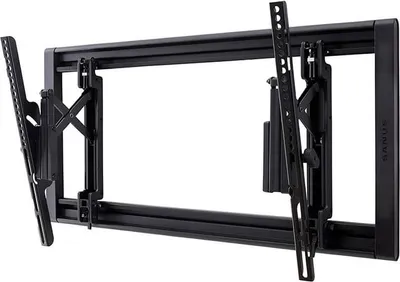 Immagine prodotto di Supporto TV SANUS Inclinabile Max Vesa 600x400 42-90" Nero