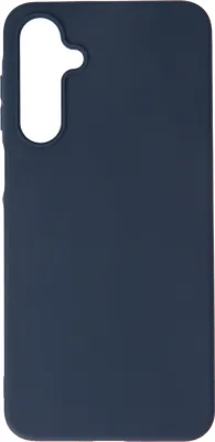 Imagen del producto de Swissten - Funda Soft Joy para Samsung Galaxy A56 (azul)