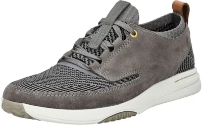 Obrázok produktu pre Tenisky Clarks Semiš/textil