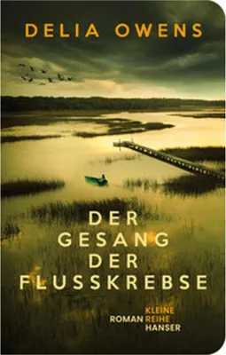 Image de Der Gesang der Flusskrebse