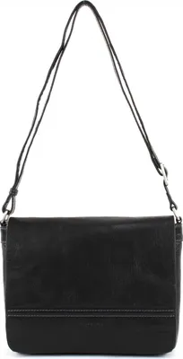 Produktbild von GERRY WEBER Lugano Flap Bag S Black