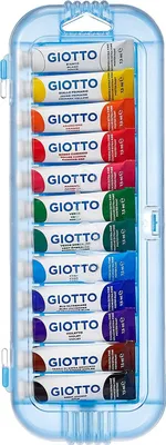 Image de Giotto 8000825060007