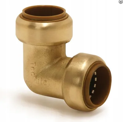 Obrázek produktu pro Tectite Classic Drucket Connection 16X16 Mm