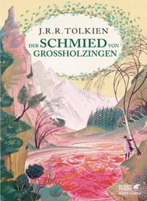 Obrázok produktu pre Der Schmied von Großholzingen