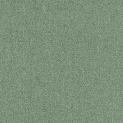 Produktbild von Rasch Vliestapete Color Your Life 633191 Uni Einfarbig Tapete 10.05 x 0.53 m Grün Wohnen Schlafen Küche Flur Eingangsbereich