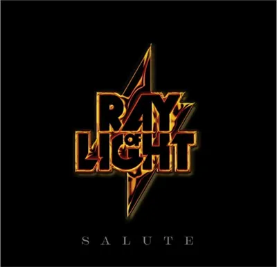 Productafbeelding van Salute (Jewelcase)