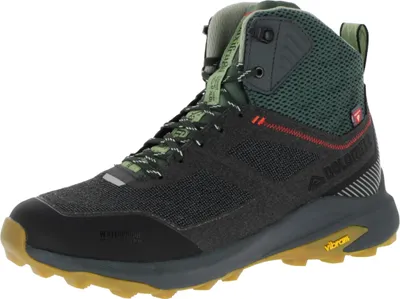 Produktbild von Dolomite Herren Wanderschuh Nibelia Saxifraga 2.0 36826-10, 36826-10.5, 36826-11, 36826-8, 36826-8.5, 36826-9, 36826-9.5 DOL-424134 stone grey 8.5