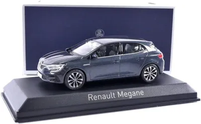 Produktbild von Renault Megane 2020 – 1:43 – Norev