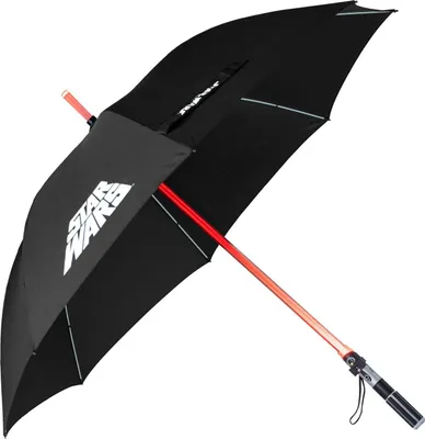 Immagine prodotto di Ombrello automatico Star Wars Darth Vader