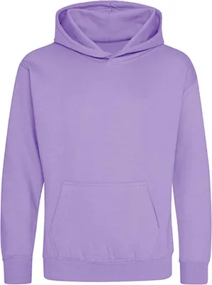 Produktbild von Just Hoods Kids´ Hoodie