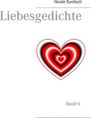 Produktbild von Liebesgedichte