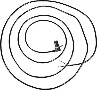 Image de Capteur de vitesse de rotation des roues METZGER pour MERCEDES V-KLASSE (638/2)