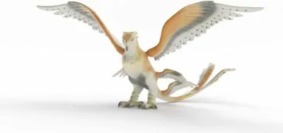 Produktbild von schleich ELDRADOR CREATURES 14904, 6 Jahr(e), Magical Creatures, Mehrfarbig, Kunststoff