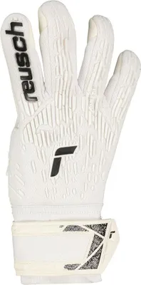 Produktbild von Reusch Attrakt Freegel Silver Unai Torwarthandschuhe Weiß 7.5 Weiß 7.5