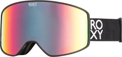 Produktbild von Roxy Storm Skibrille Schwarz Amber Rose ml Rainbow/CAT3 Schwarz Amber Rose ml Rainbow/CAT3