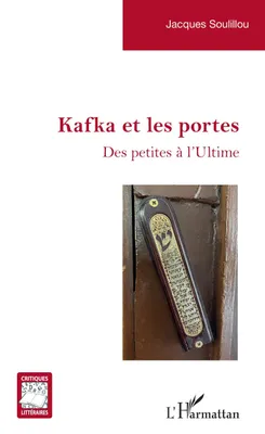 Produktbild von Kafka und die Türen