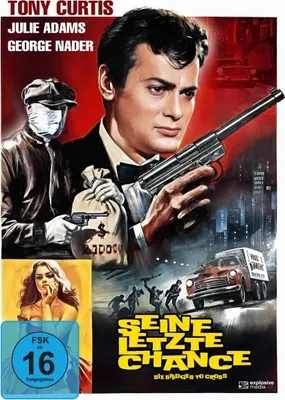 Obrázok produktu pre Seine letzte Chance