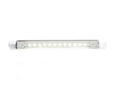 Obrázek produktu pro Poziční světlo W76.4 (560) přední bílé LED