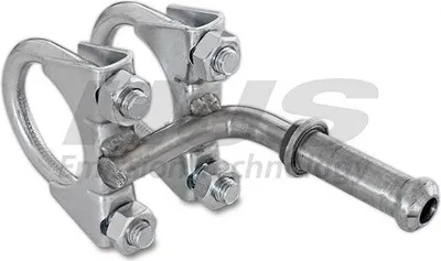 Produktbild von HJS Auspuffhalter passend für PEUGEOT 2008 Kombi (CU) Auspuffanlage Montageteil 83 00 0057