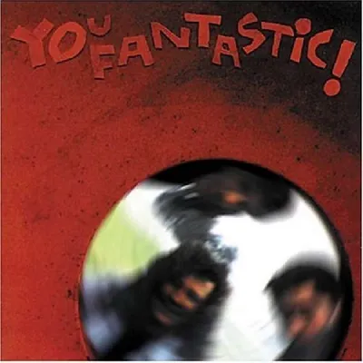 Produktbild von You Fantastic!-Pals